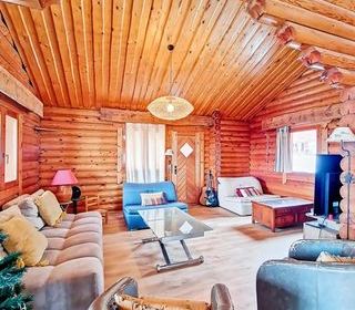  Chalet � vendre 8 pi�ces 287 m�