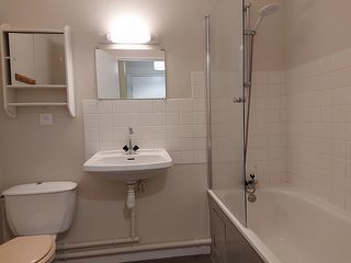  Appartement � louer 1 pi�ce 28 m�