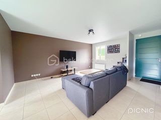  Maison � vendre 5 pi�ces 95 m�