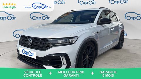 Volkswagen T-ROC 2.0 TSI 300 4Motion DSG7 R 2020 occasion Istres 13800