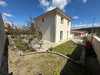  Maison � vendre 5 pi�ces 98 m�