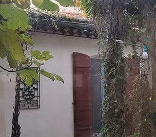  Maison � louer 4 pi�ces 60 m� Nimes