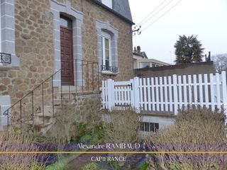  Maison � vendre 5 pi�ces 105 m�