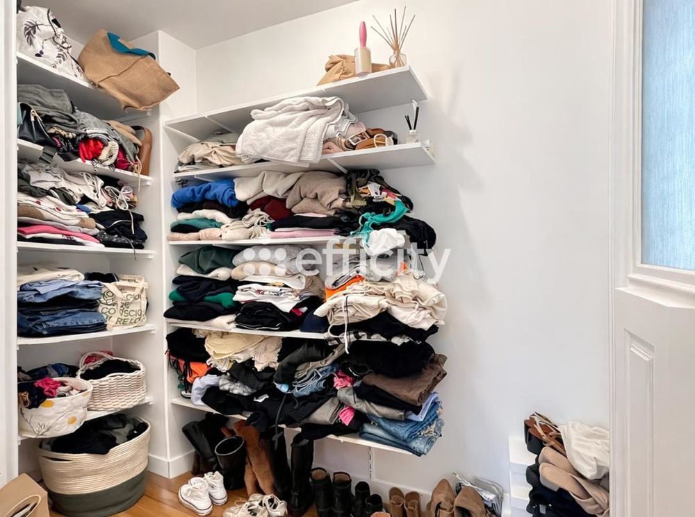 � vendre  Appartement Paris 18