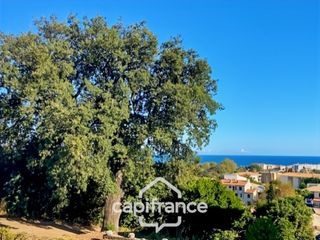  Appartement � vendre 3 pi�ces 58 m�