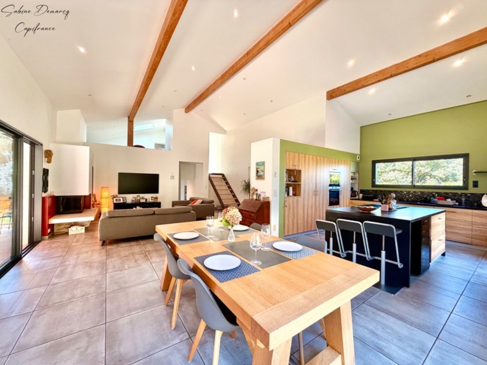 � vendre  Maison Ascain (64310)