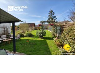  Maison � vendre 4 pi�ces 80 m�