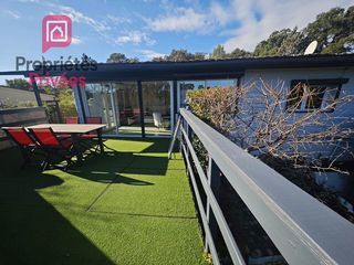  Maison � vendre 4 pi�ces 72 m�