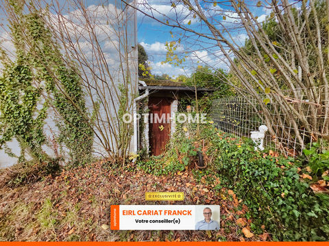  Maison � vendre 4 pi�ces 122 m�