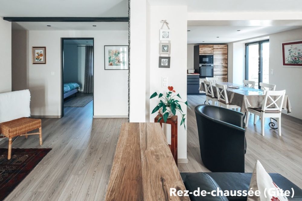 � vendre  Maison Labaroche (68910)