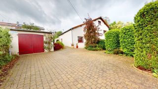  Villa � vendre 6 pi�ces 137 m�