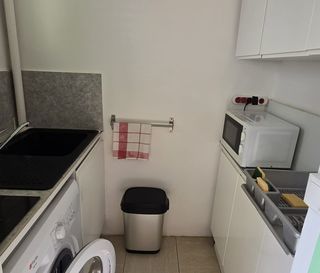  Appartement � vendre 1 pi�ce 29 m�