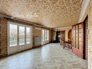  Maison � vendre 6 pi�ces 145 m�