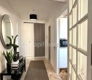  Appartement � vendre 4 pi�ces 77 m�