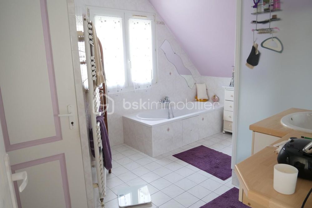 � vendre  Maison Saint-Prix (95390)