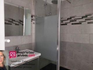  Appartement � vendre 2 pi�ces 47 m�