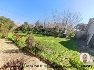  Maison � vendre 5 pi�ces 95 m�