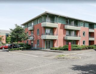  Appartement � vendre 1 pi�ce 23 m�