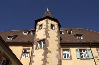  Appartement � louer 3 pi�ces 59 m�