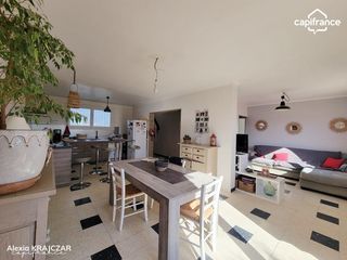  Maison � vendre 5 pi�ces 117 m�