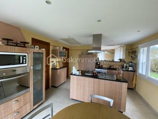  Maison � vendre 6 pi�ces 163 m�