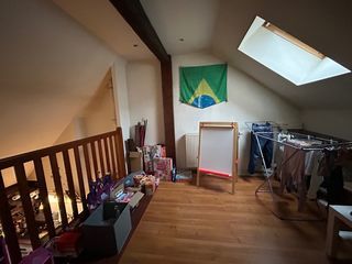  Duplex/triplex � vendre 3 pi�ces 92 m�