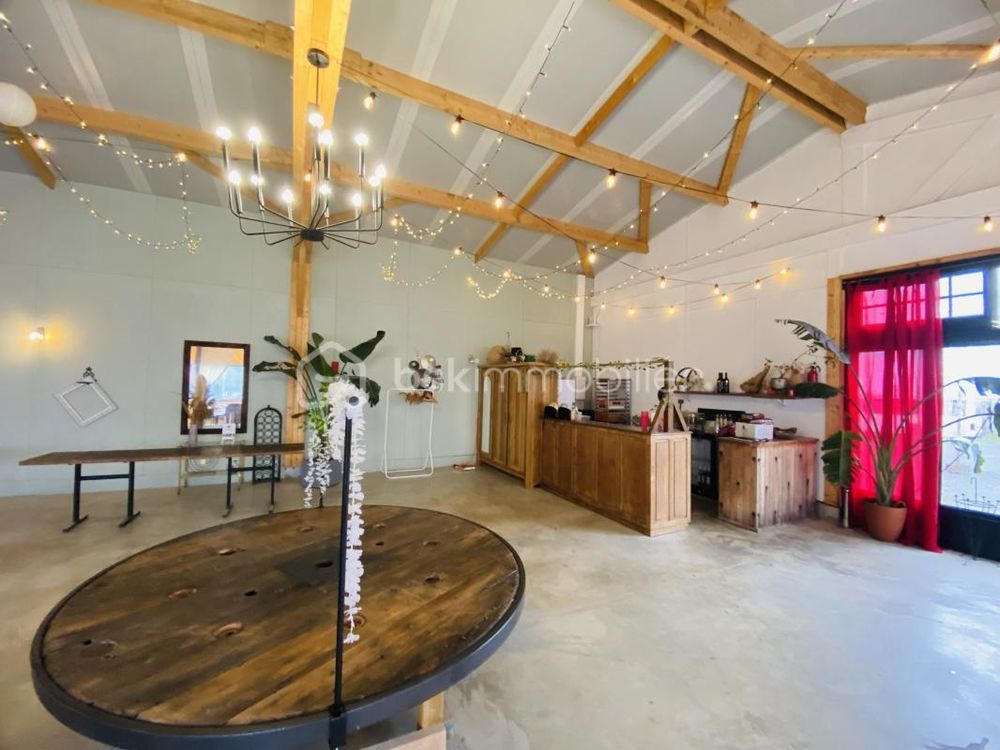 � vendre  Maison Saint-Jouan-des-Gu�rets (35430)