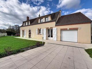  Propri�t�/ch�teau � vendre 7 pi�ces 127 m�