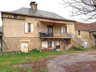  Maison � vendre 2 pi�ces 280 m�