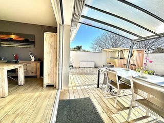  Maison � vendre 5 pi�ces 112 m�