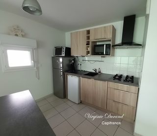  Appartement � vendre 3 pi�ces 62 m�