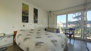  Appartement � vendre 4 pi�ces 113 m�