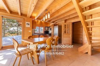  Chalet � vendre 5 pi�ces 183 m�