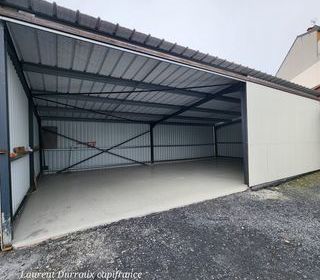  Parking / Garage � vendre 367 m�