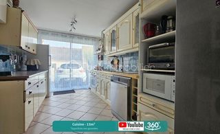  Maison � vendre 4 pi�ces 108 m�