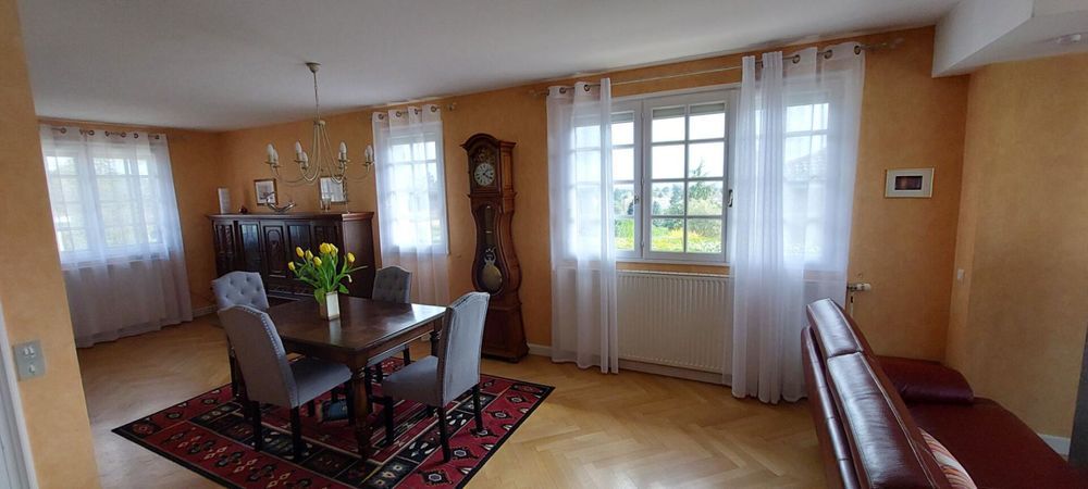 � vendre  Villa Champagne-au-Mont-d'Or (69410)