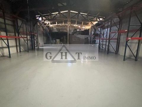 ENSEMBLE IMMOBILIER 1170M2 A VENDRE MANDRES LES ROSES 1670000 94520 Mandres les roses