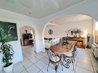  Maison � vendre 6 pi�ces 118 m�