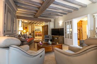  Maison � vendre 8 pi�ces 190 m�