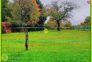  Terrain � vendre 1447 m�