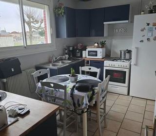  Maison � vendre 5 pi�ces 81 m�
