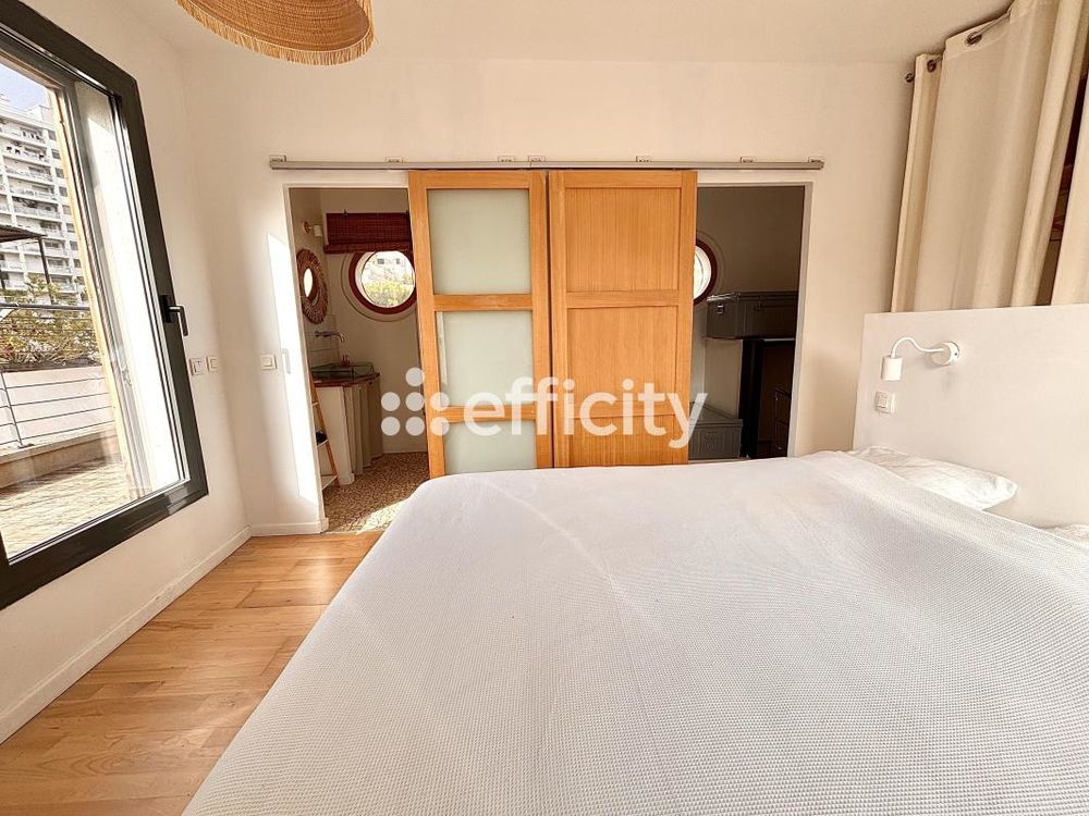 � vendre  Maison Marseille 7