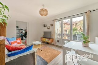  Appartement � vendre 4 pi�ces 74 m�