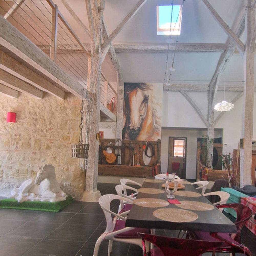 � vendre  Maison Monteton (47120)