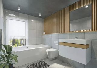  Appartement � vendre 5 pi�ces 126 m�