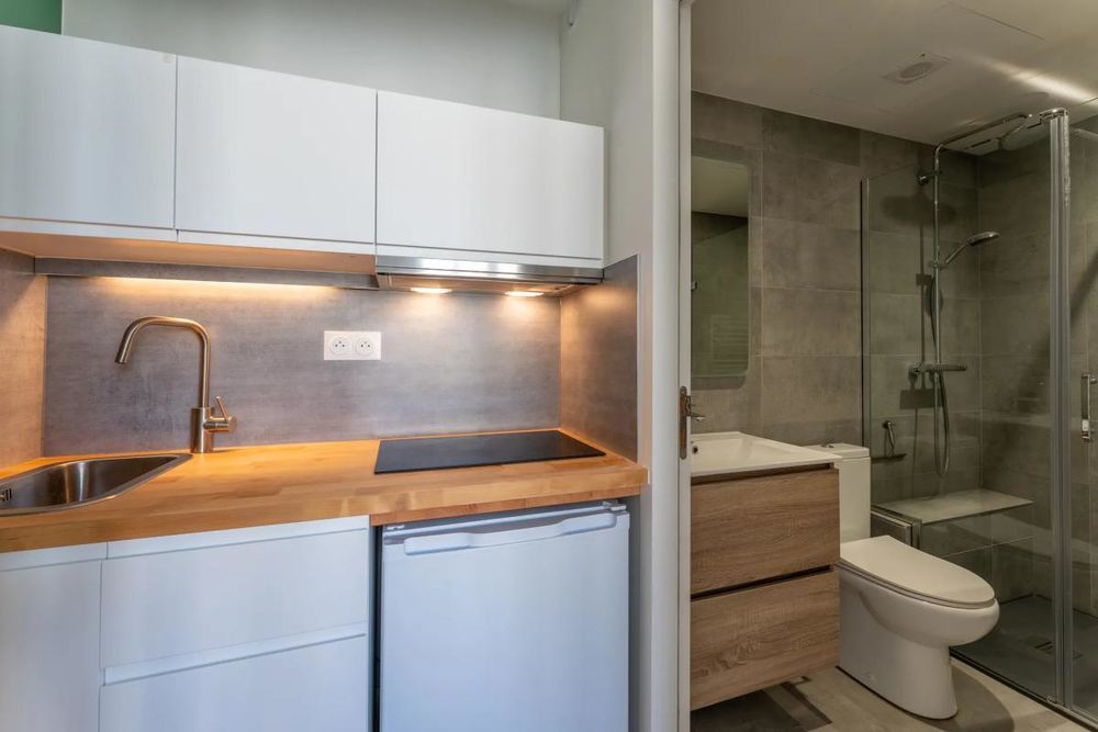 � vendre  Maison Bordeaux (33000)