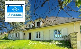  Maison � vendre 10 pi�ces 317 m�