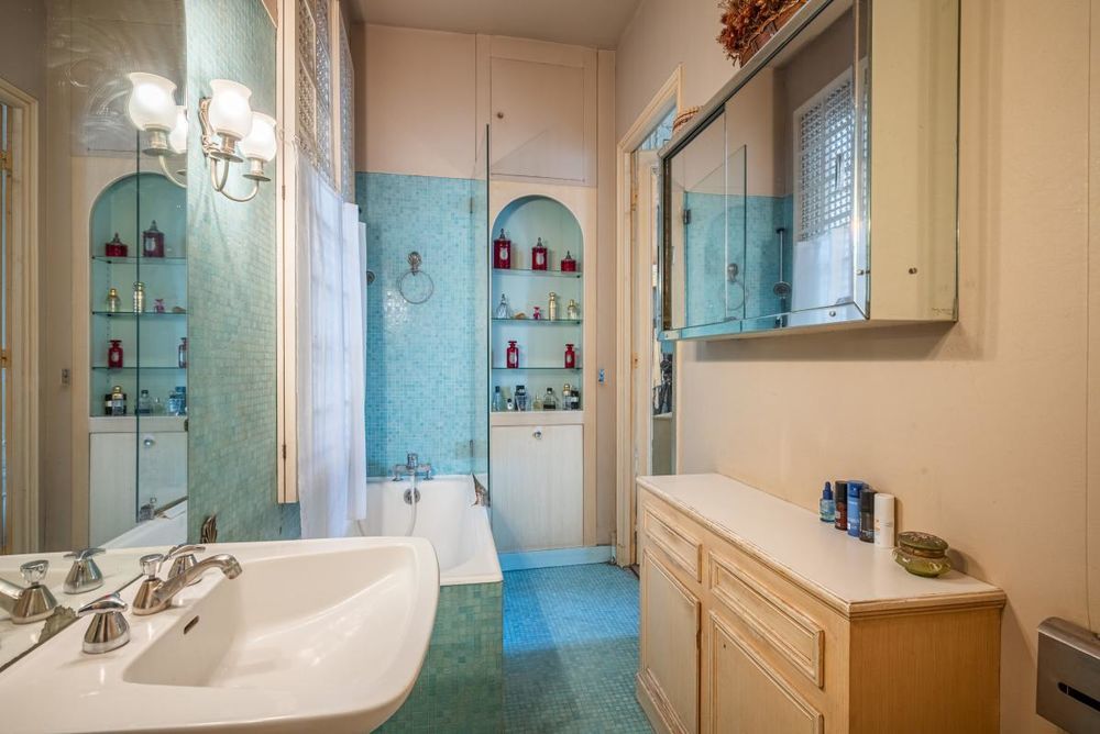 � vendre  Appartement Paris 8