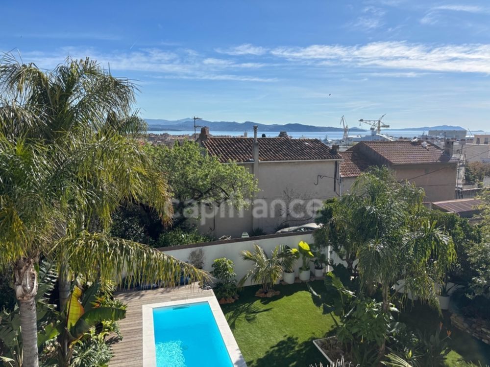 � vendre  Maison La Ciotat (13600)