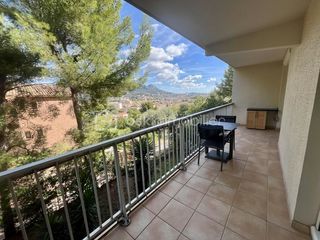  Appartement � vendre 2 pi�ces 44 m�